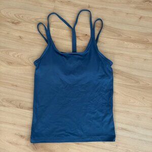 Pink Victories Secret Longline Sports Bra Size XS